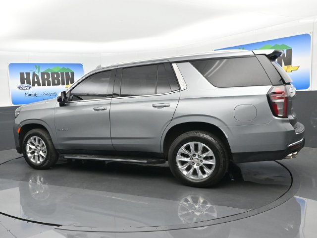 Used 2023 Chevrolet Tahoe Premier SUV