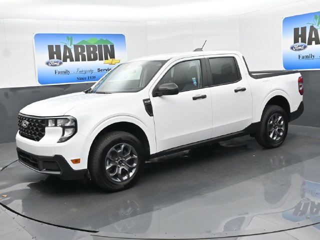 New 2026 Ford Maverick XLT Truck