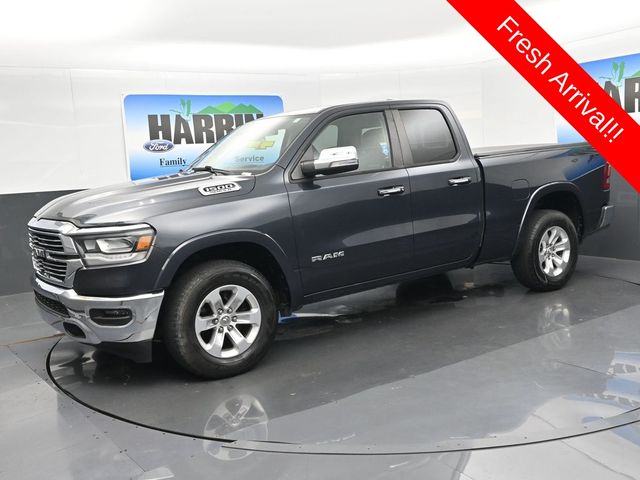 2019 RAM 1500 Pickup