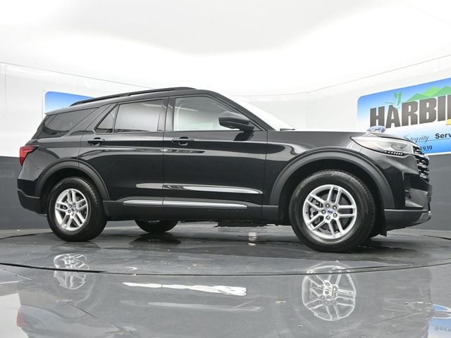 2025 Ford Explorer Active - Photo 24