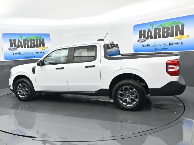 New 2026 Ford Maverick XLT Truck
