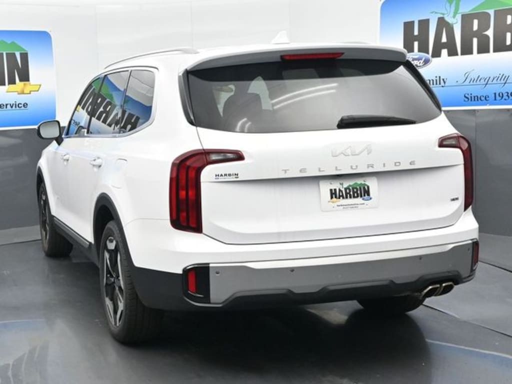 Used 2023 Kia Telluride S SUV