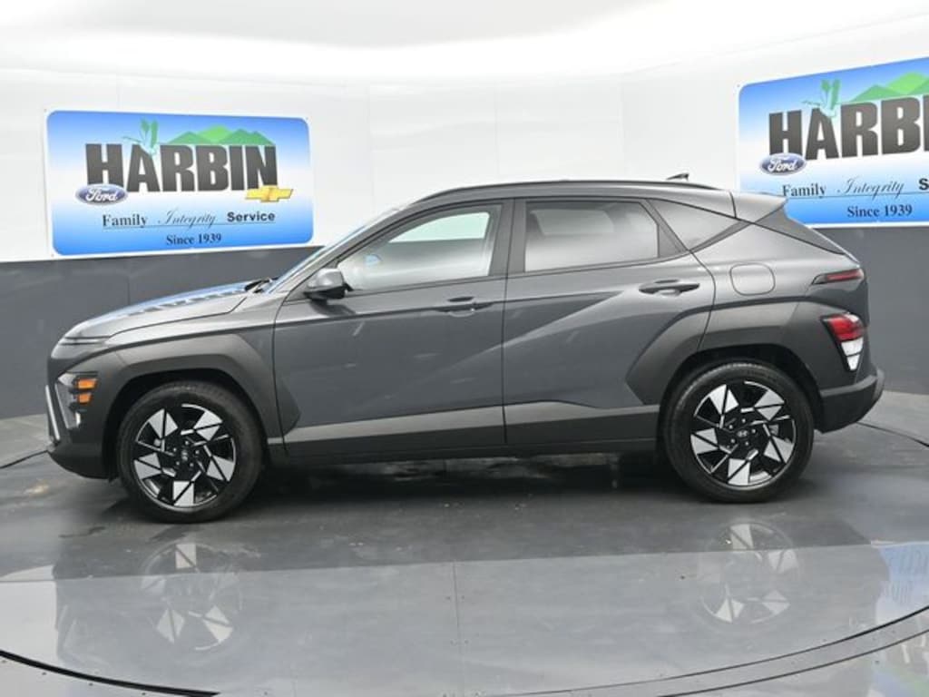 Used 2025 Hyundai Kona SEL SUV