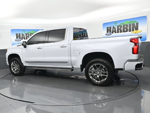 Used 2026 Chevrolet Silverado 1500 High Country Truck