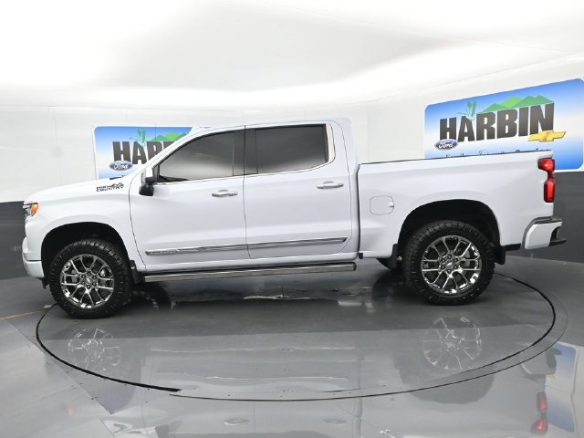 Used 2026 Chevrolet Silverado 1500 High Country Truck