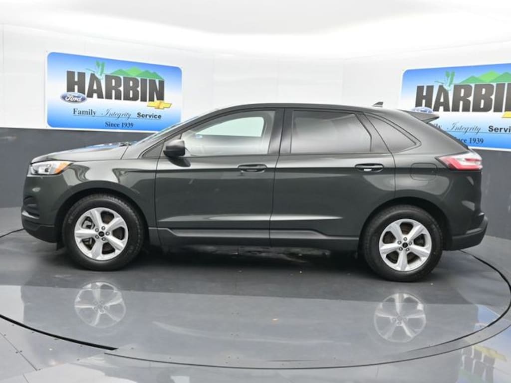 Used 2023 Ford Edge SE SUV