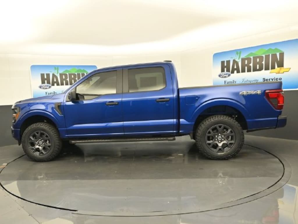 New 2026 Ford F-150 STX Truck