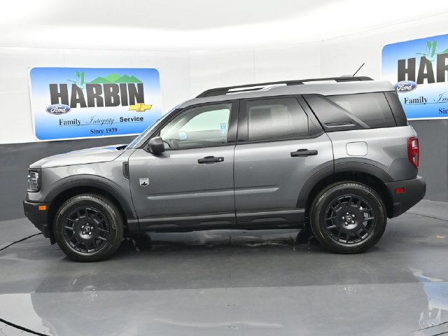 New 2026 Ford Bronco Sport Big Bend SUV