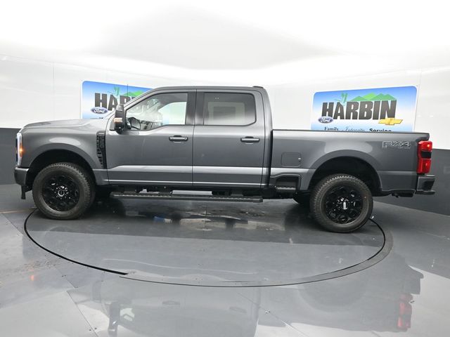 New 2026 Ford F-350SD Lariat Truck