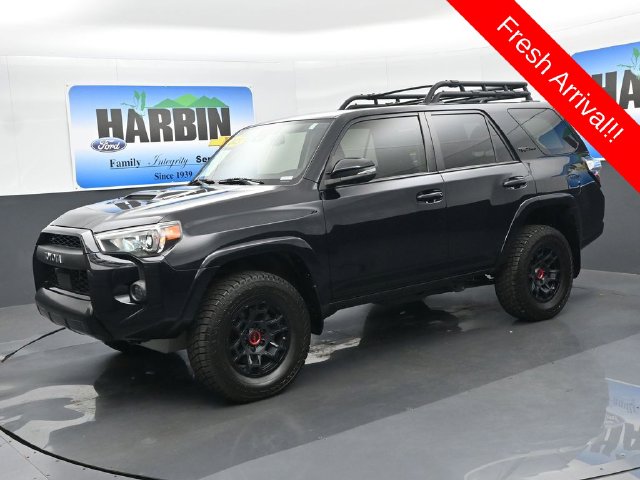  Toyota 4Runner