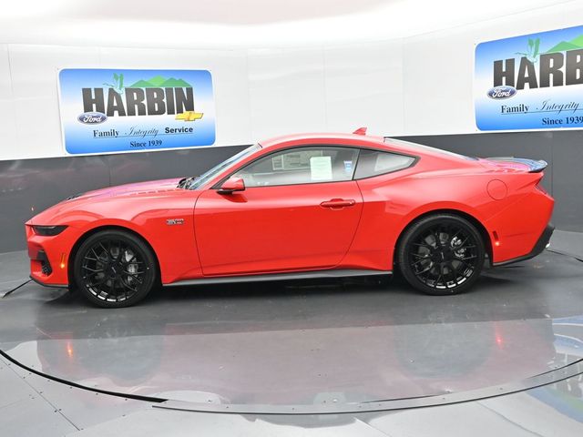 New 2026 Ford Mustang GT Coupe