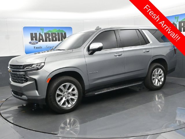 2023 Chevrolet Tahoe