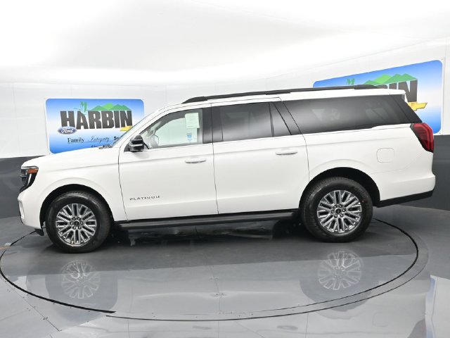 New 2027 Ford Expedition Max Platinum SUV