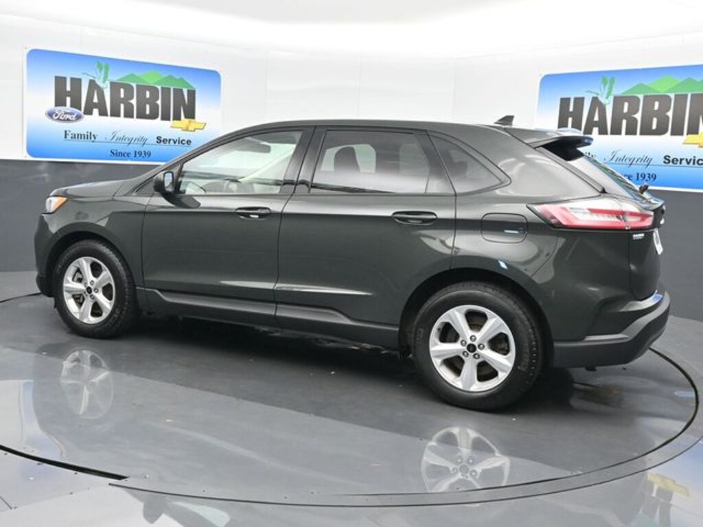 Used 2023 Ford Edge SE SUV