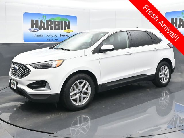  Ford Edge