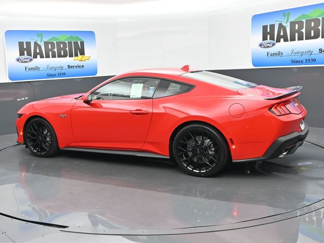 New 2026 Ford Mustang GT Coupe