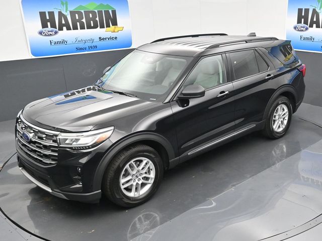 2025 Ford Explorer Active - Photo 25