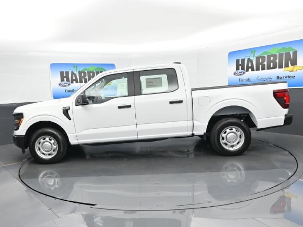 New 2026 Ford F-150 XL Truck
