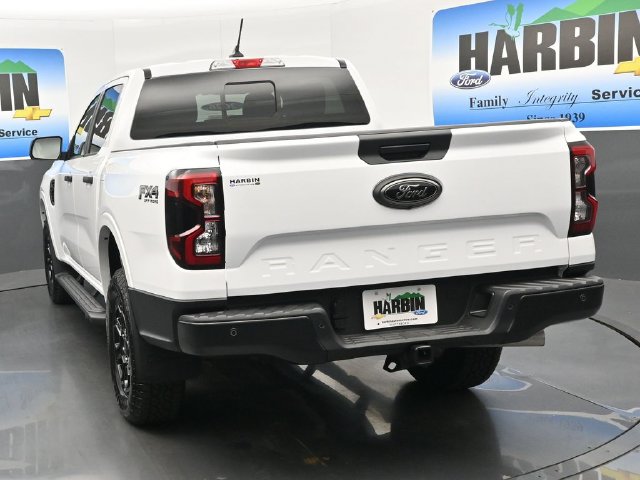 Used 2026 Ford Ranger XLT Truck