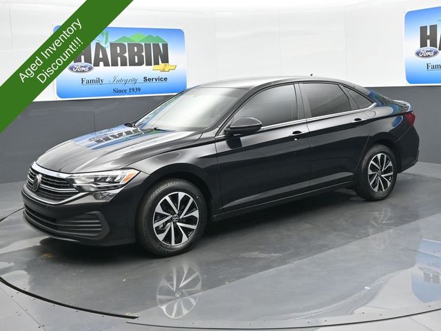 2023 Volkswagen Jetta