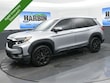  Honda Passport
