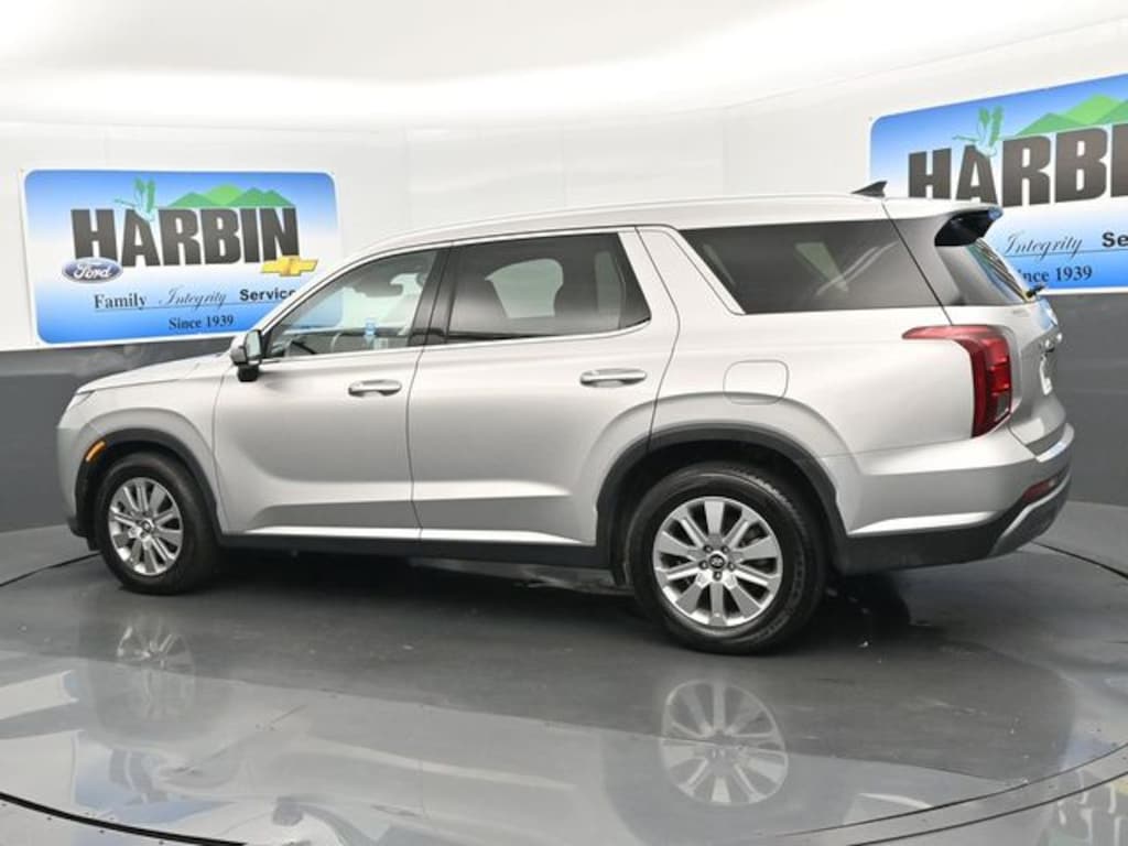 Used 2025 Hyundai Palisade SEL SUV