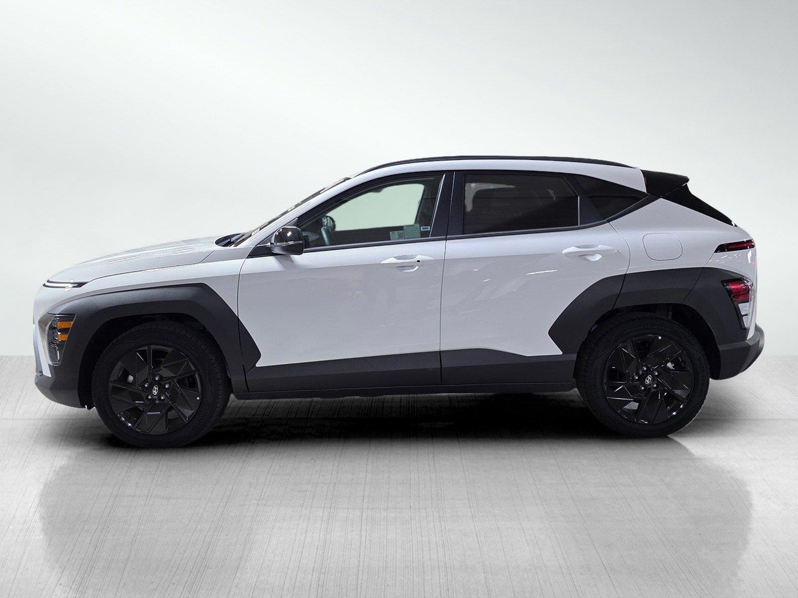 Certified 2026 Hyundai Kona SEL Sport Sport Utility SEL Sport SUV