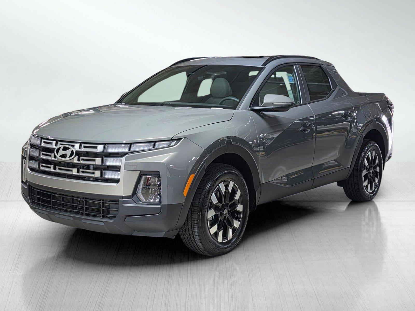 New 2027 Hyundai Santa Cruz SEL Activity Truck