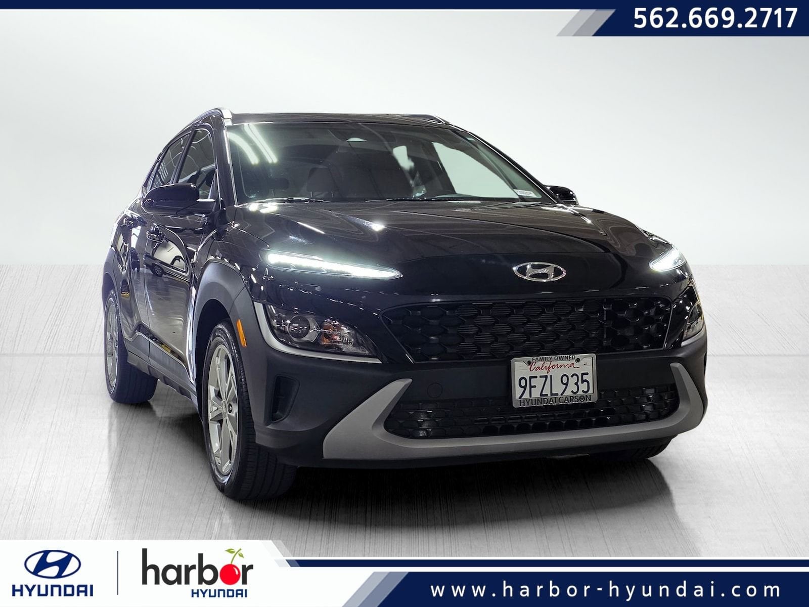 2023 Hyundai Kona