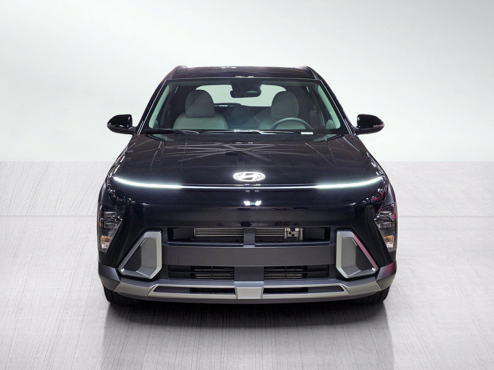 New 2027 Hyundai Kona SEL Premium SUV