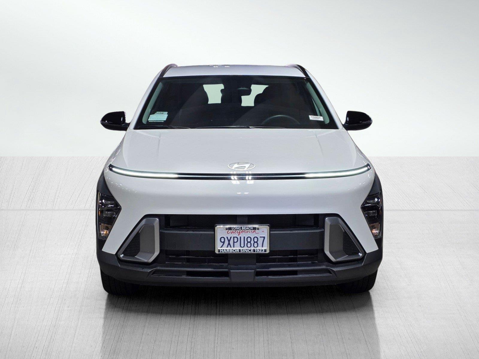 Certified 2026 Hyundai Kona SEL Sport Sport Utility SEL Sport SUV