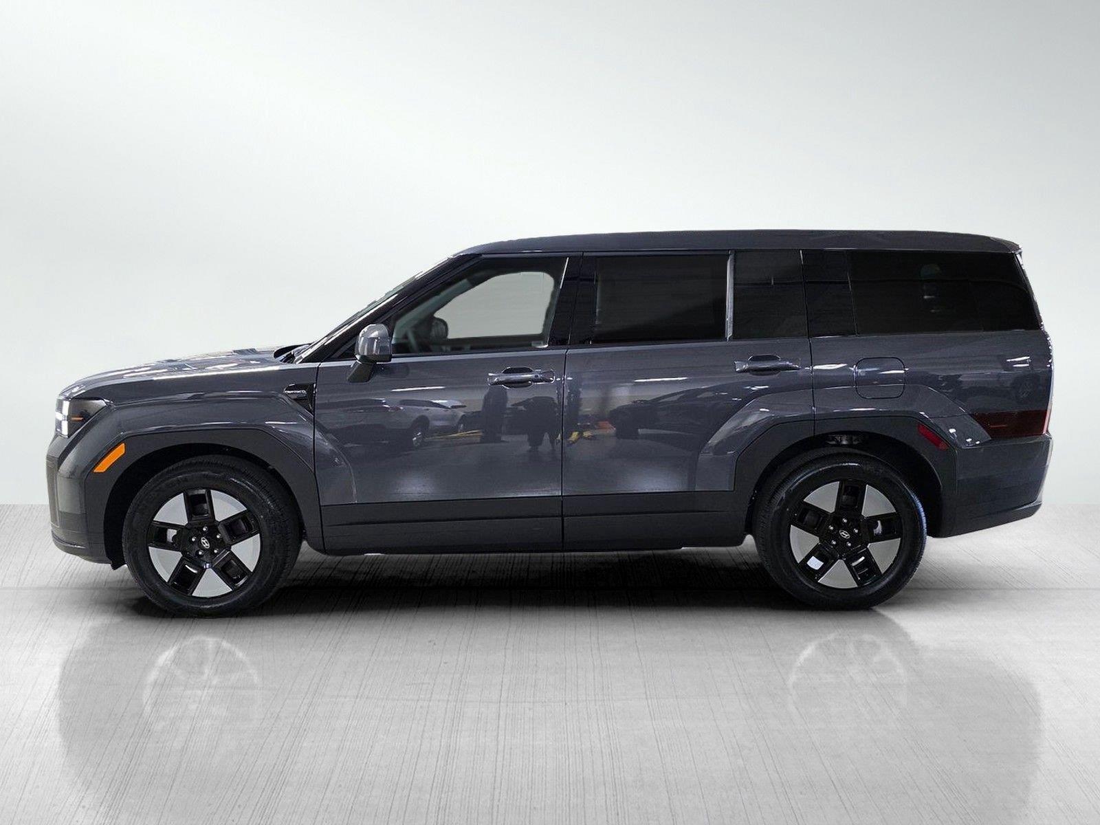 New 2027 Hyundai Santa Fe Hybrid SE SUV