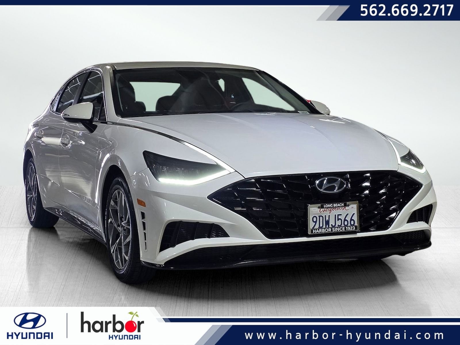 2023 Hyundai Sonata