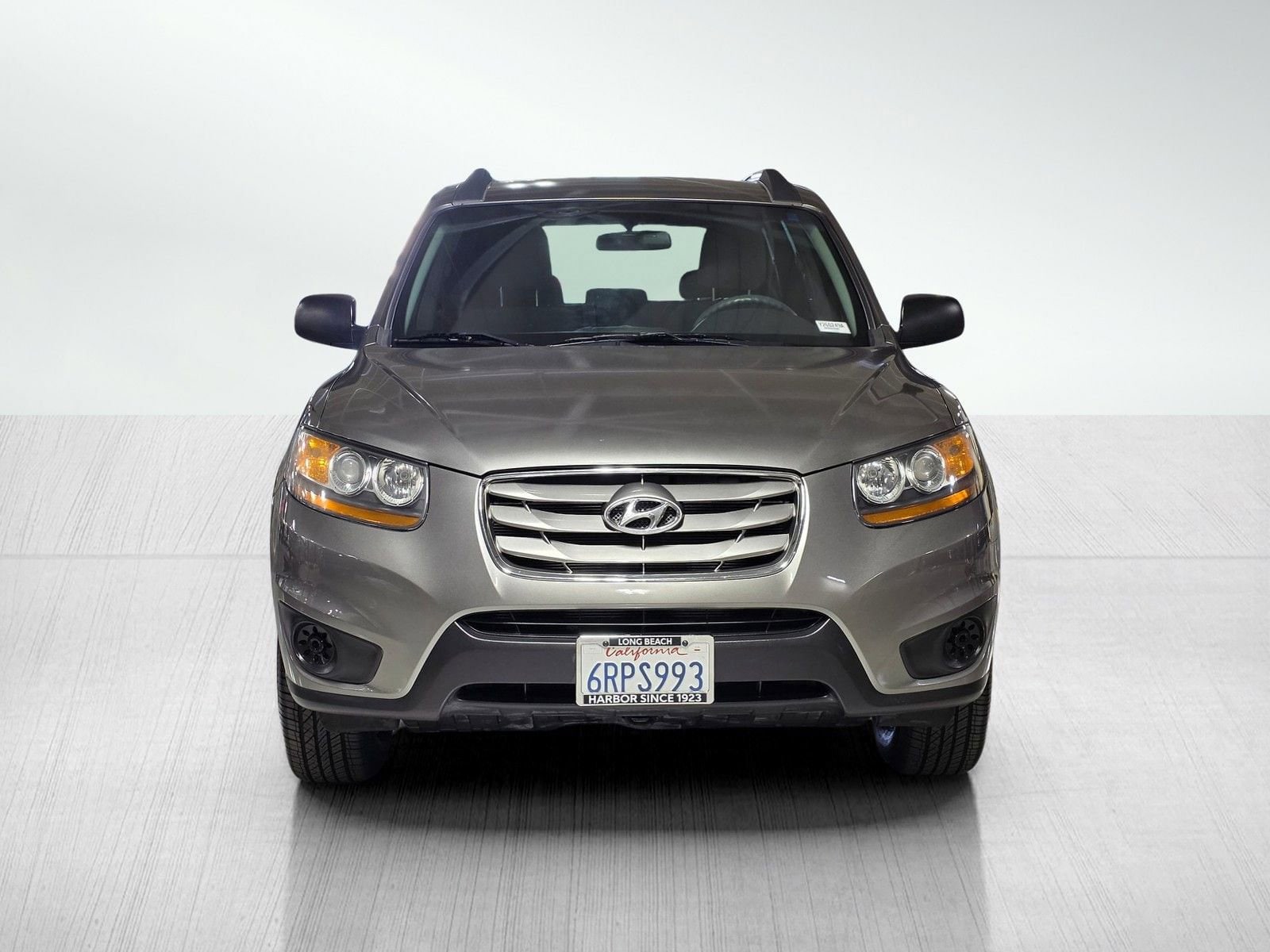 Used 2011 Hyundai Santa Fe GLS with VIN 5XYZG3AB3BG064051 for sale in Wichita, KS
