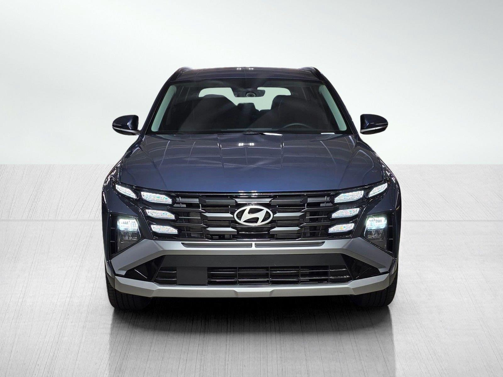 New 2026 Hyundai Tucson SEL Premium SUV