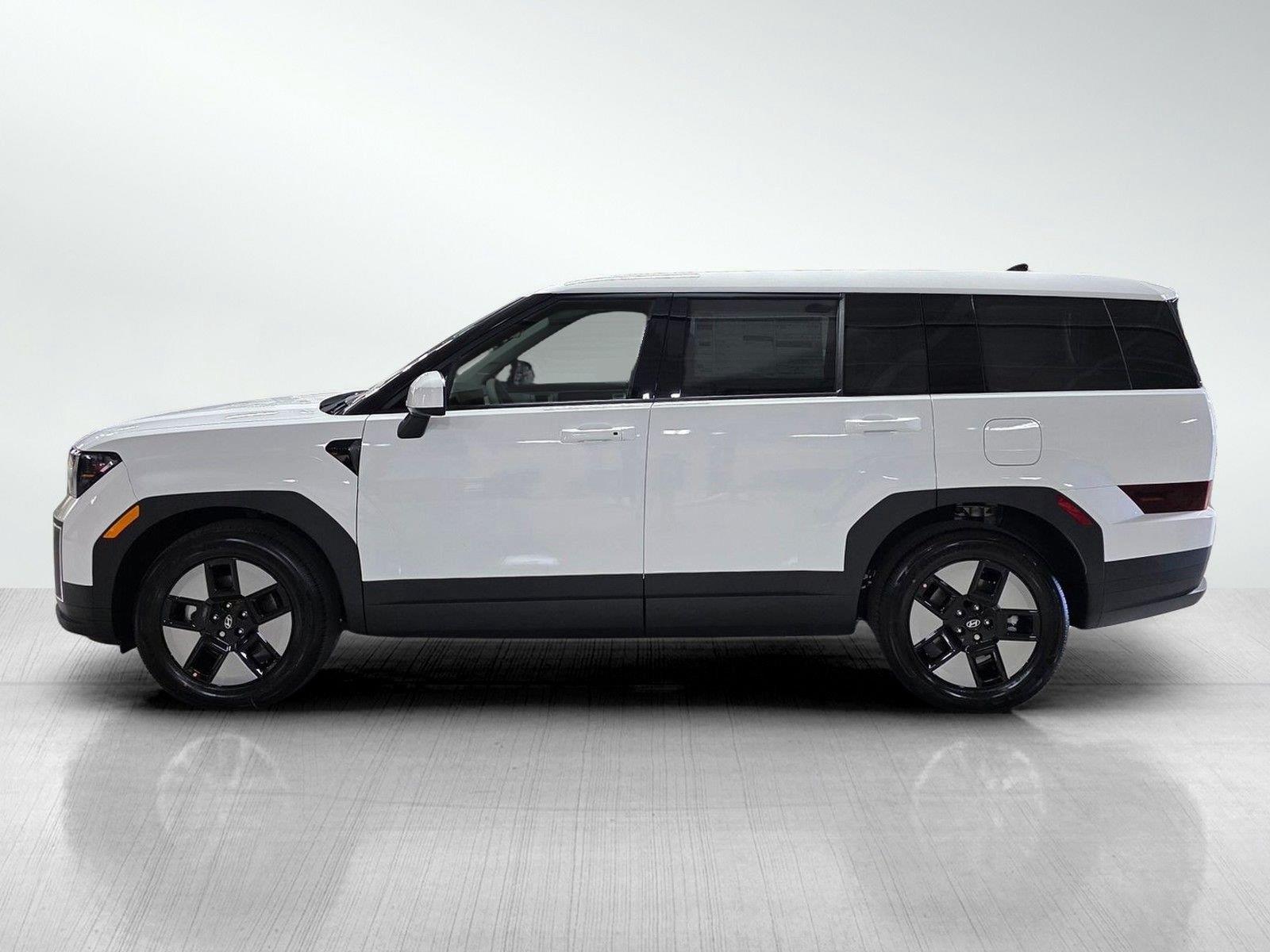 New 2026 Hyundai Santa FE Hybrid SE FWD