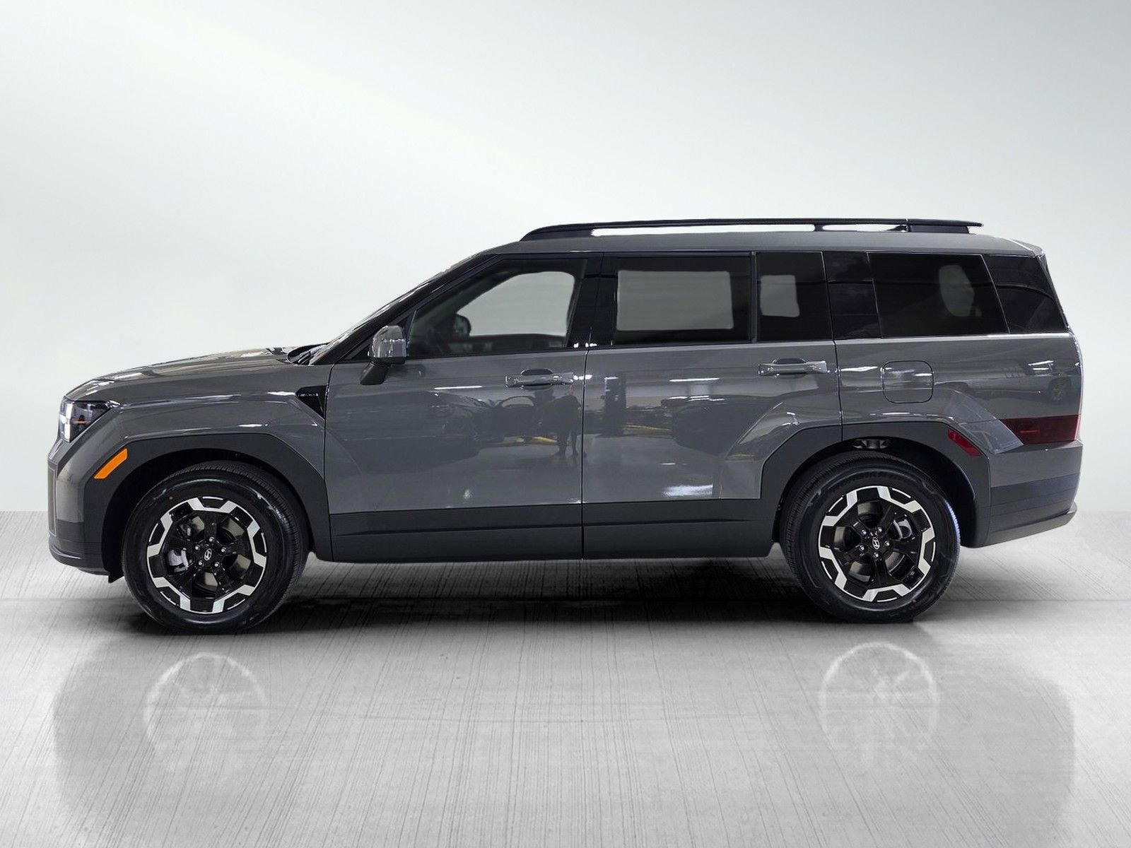New 2026 Hyundai Santa Fe SEL Sport Utility