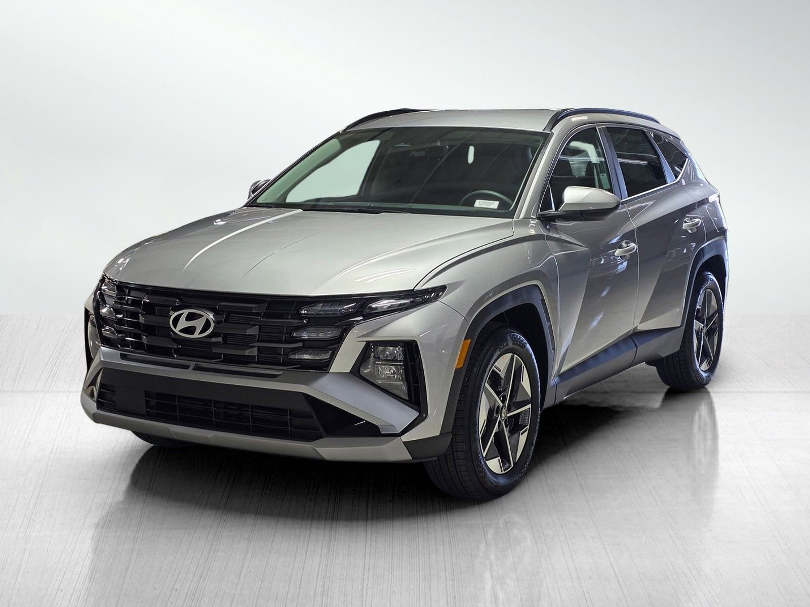 New 2026 Hyundai Tucson SEL Sport Utility