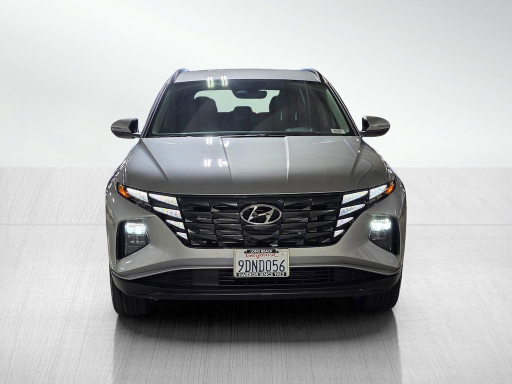 Used 2023 Hyundai Tucson SEL SUV