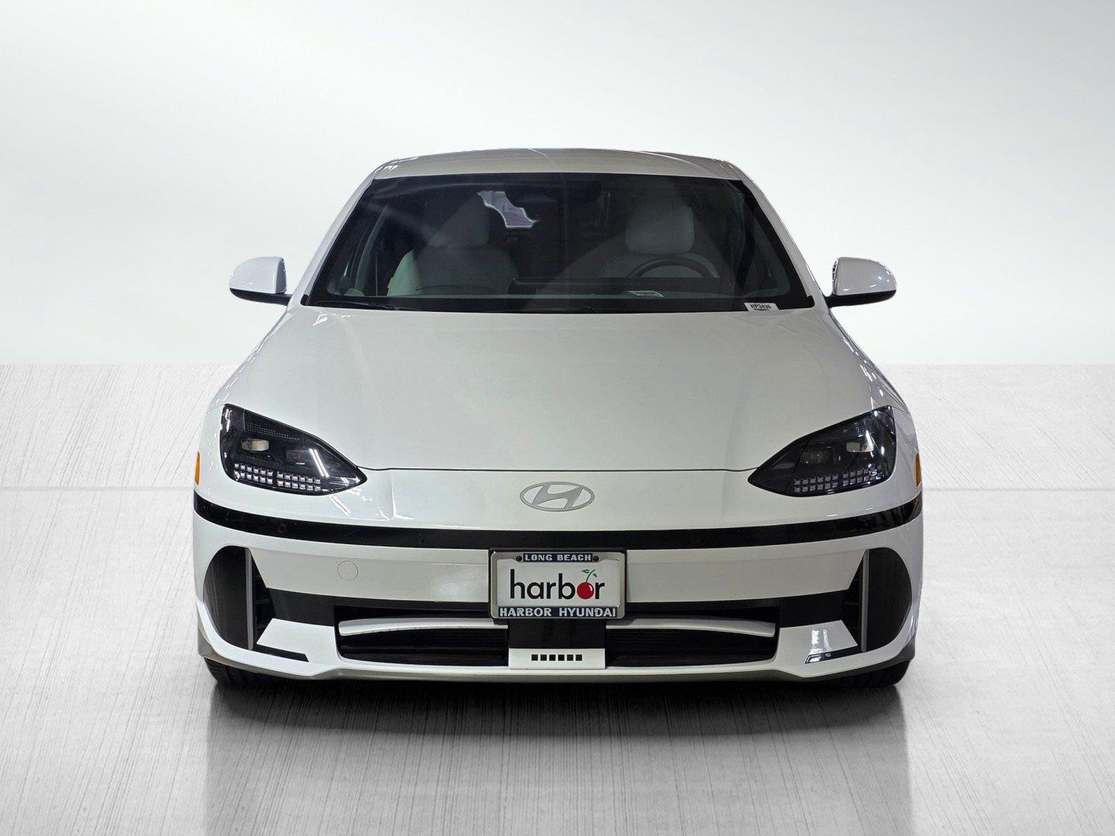Used 2023 Hyundai IONIQ 6 SEL Sedan SEL Sedan