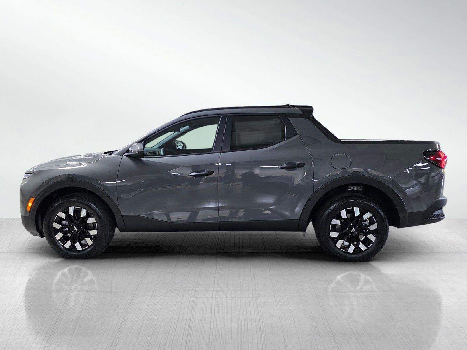 New 2027 Hyundai Santa Cruz SEL Activity Truck