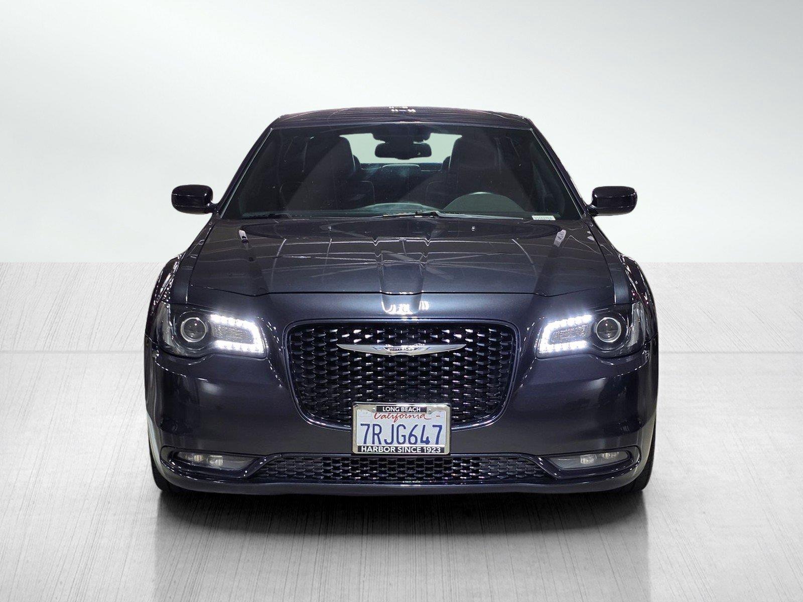 Used 2015 Chrysler 300 S Sedan 300S Sedan