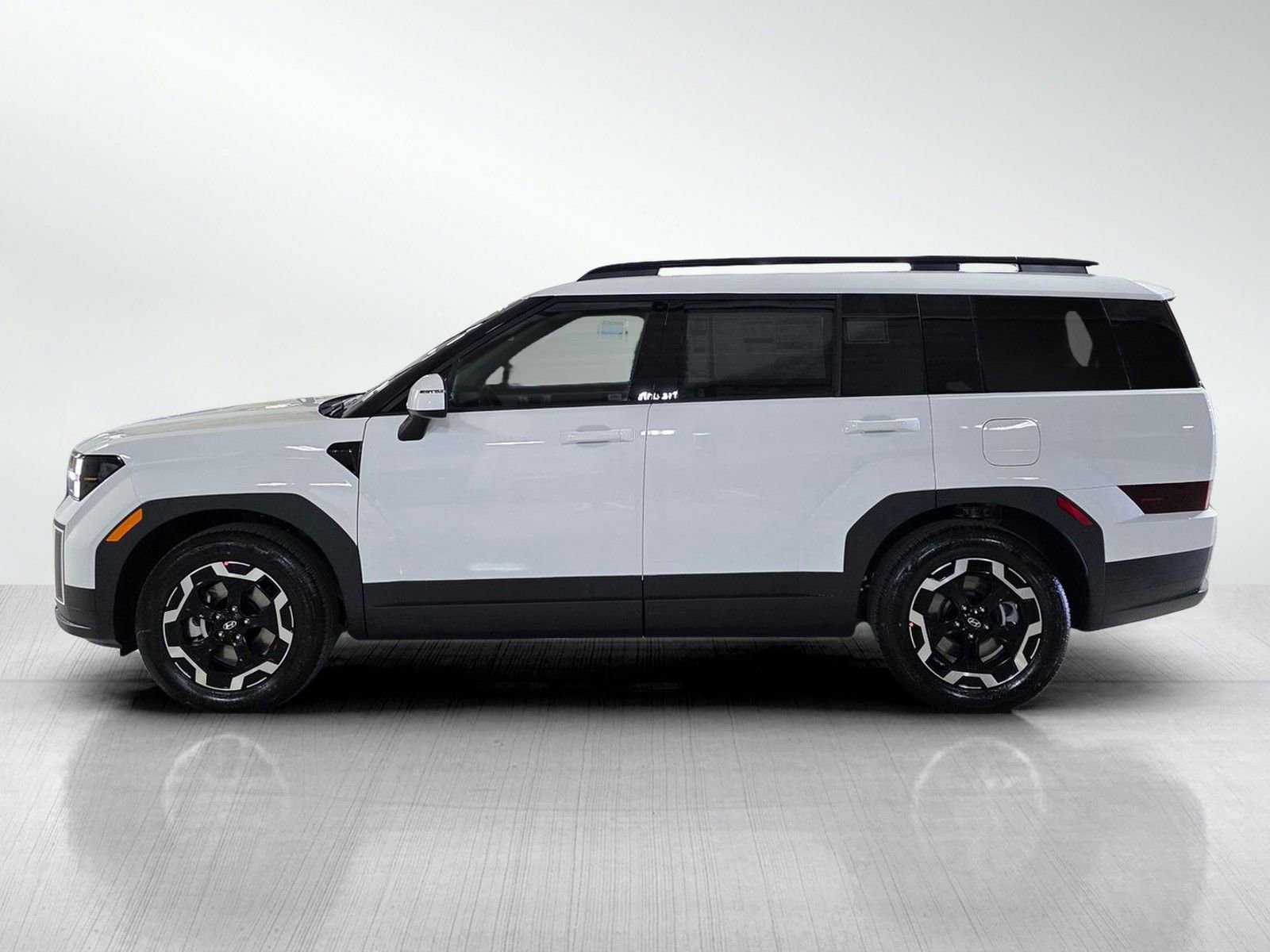 New 2026 Hyundai Santa Fe SEL Sport Utility