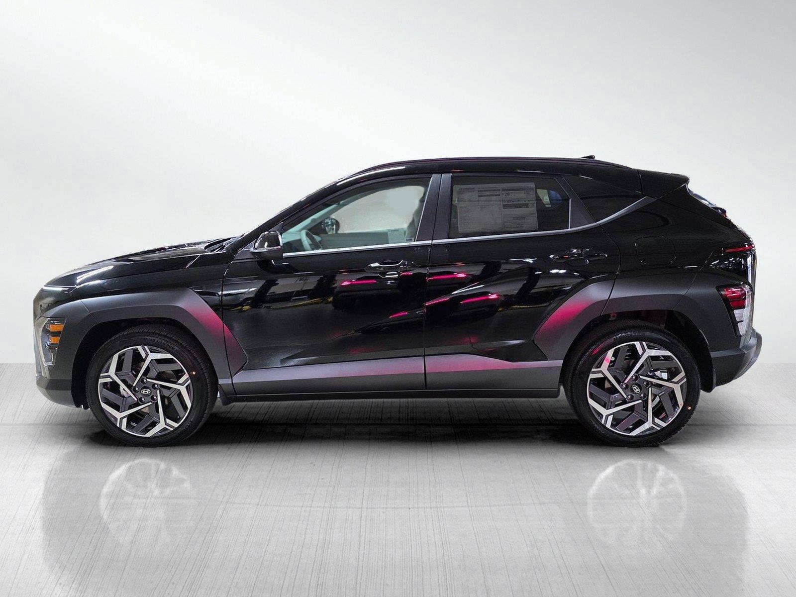 New 2027 Hyundai Kona SEL Premium SUV