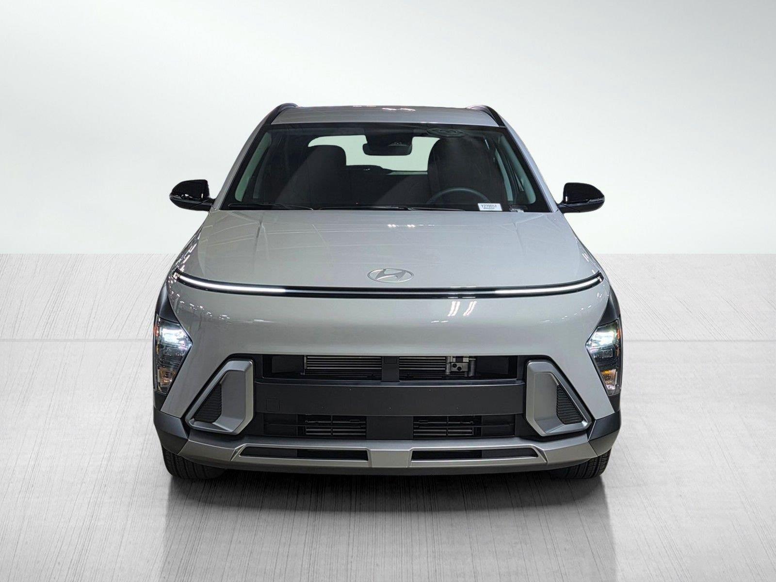 New 2027 Hyundai Kona SEL Premium SUV