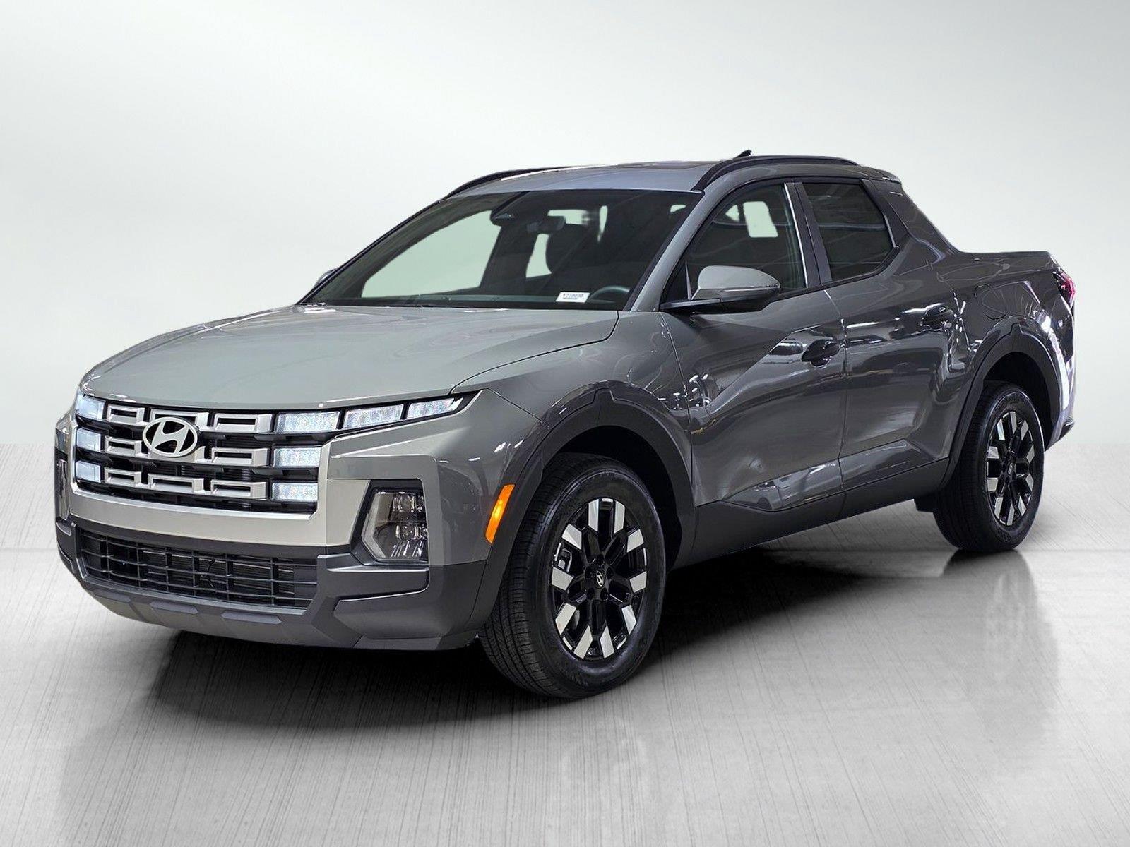 New 2027 Hyundai Santa Cruz SEL Activity Truck