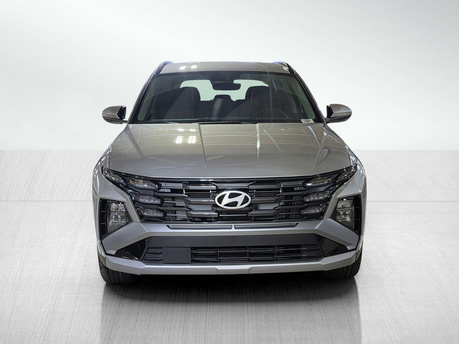New 2026 Hyundai Tucson SEL Plus SUV
