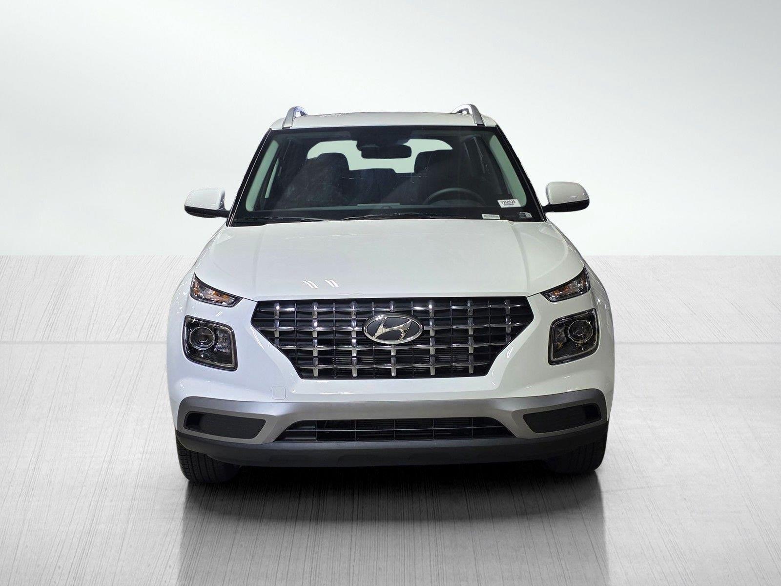 New 2026 Hyundai Venue SEL SUV