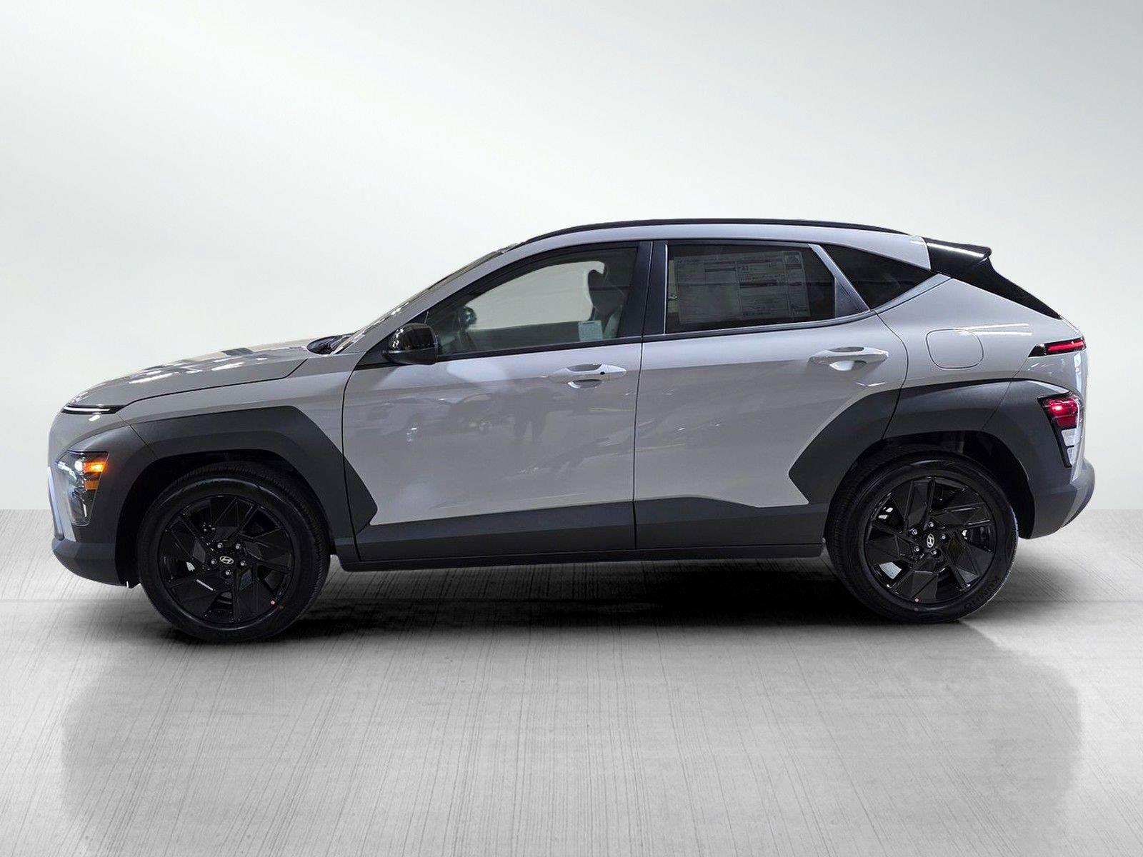 New 2027 Hyundai Kona SEL Sport SUV