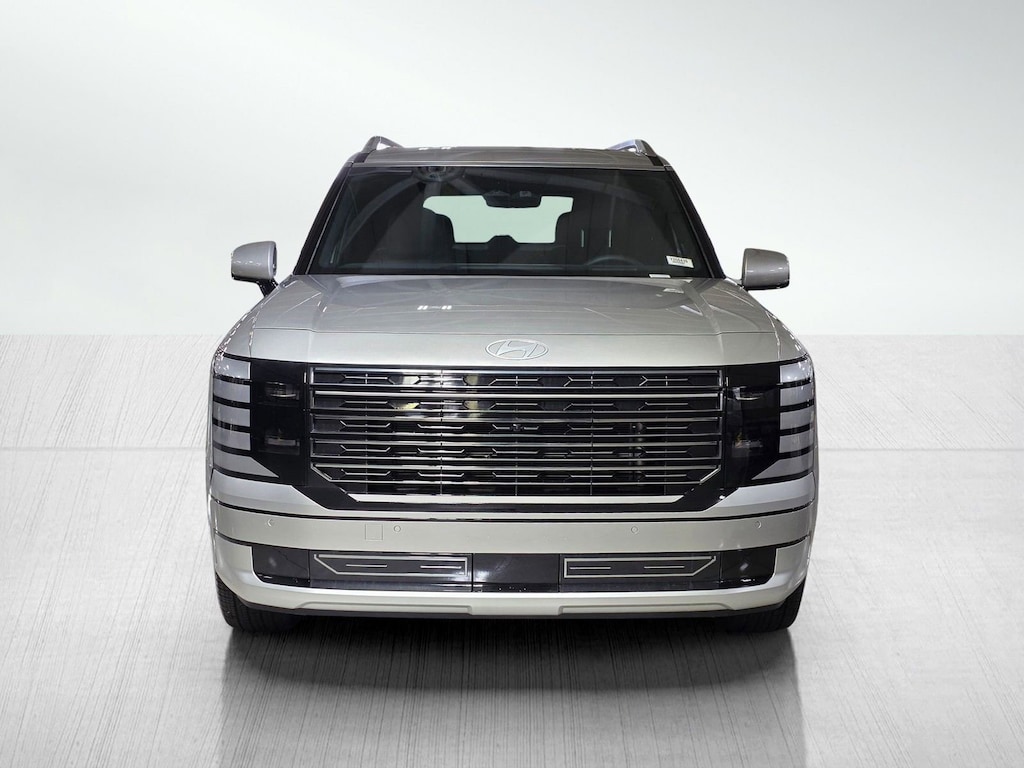 New 2026 Hyundai Palisade Calligraphy Sport Utility